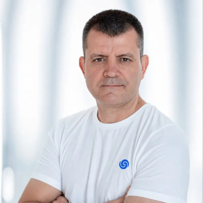 Александр Быкин