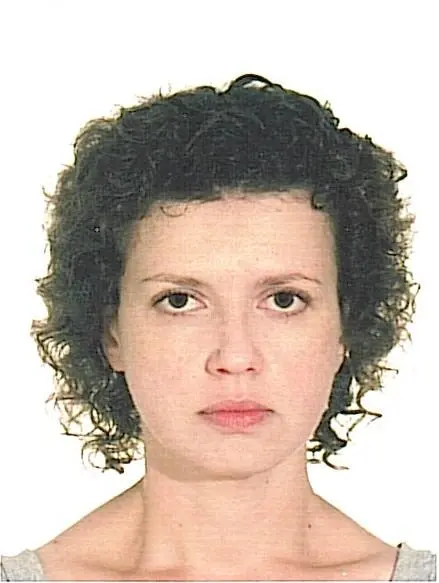 Елена Мартьянова
