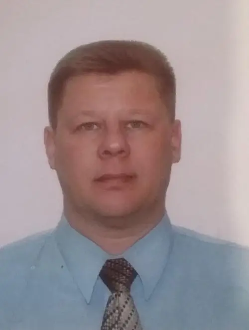 Вячеслав Пучков