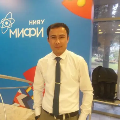 Хусан Ражапов