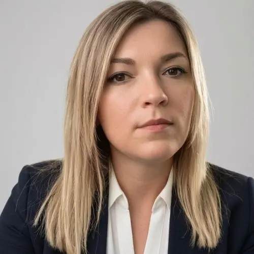 Марина Сальникова