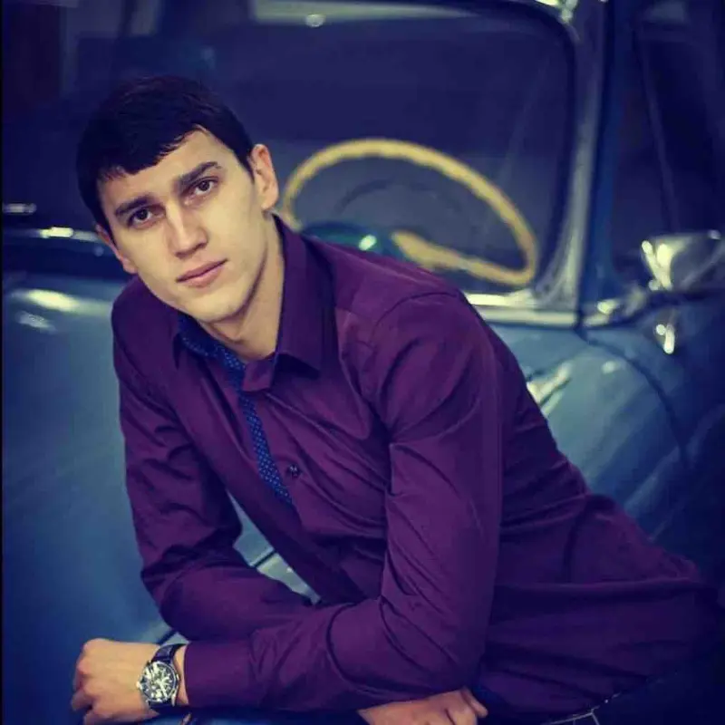 Алексей Кульпин