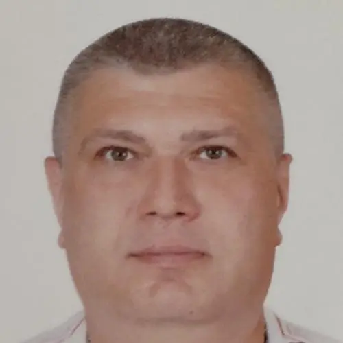 Дмитрий Головин