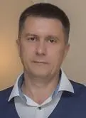 Сергей Матвеев
