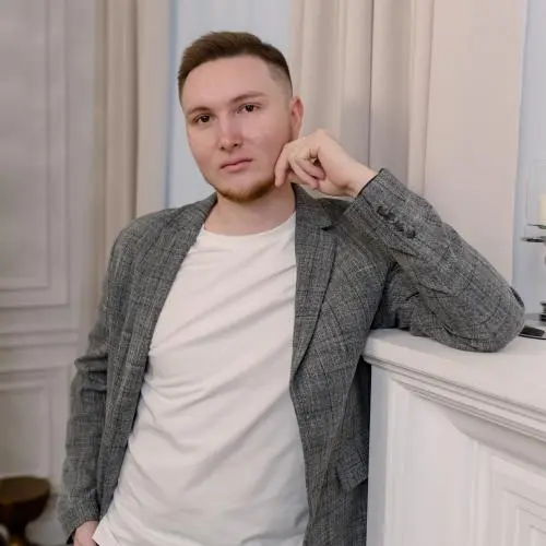 Салават Гиматдинов