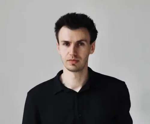 Андрей Моисеенко