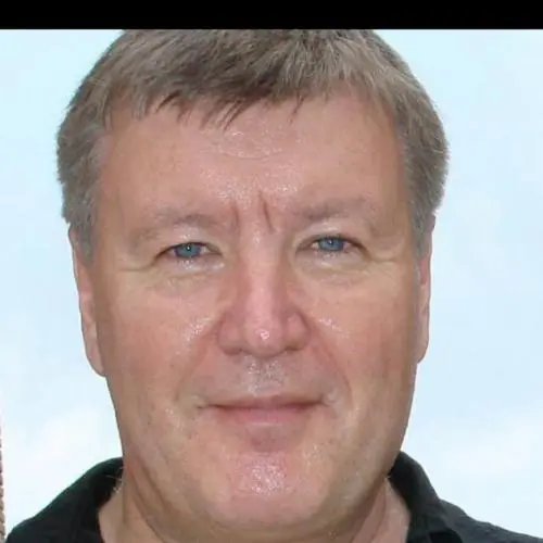 Алексей Чесноков