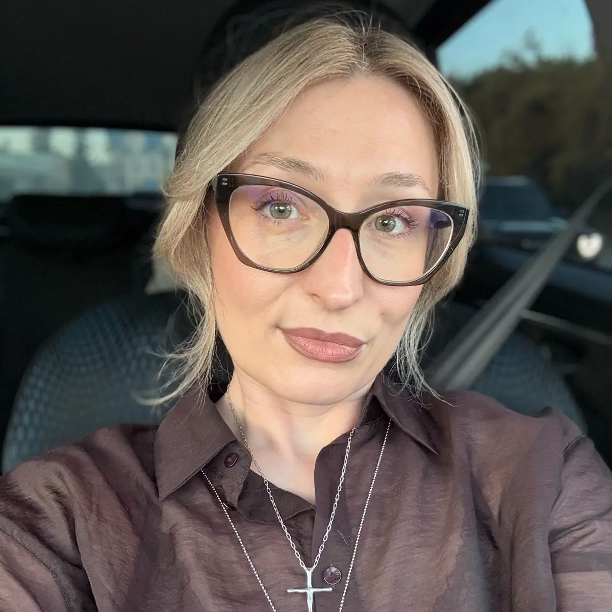 Екатерина Оралова