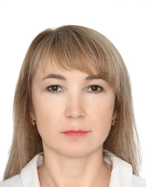 Татьяна Кошурникова