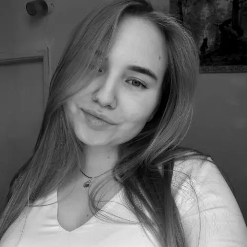 Диана Юсупова
