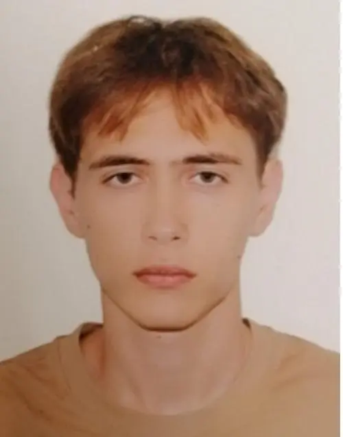 Иван Вершинин