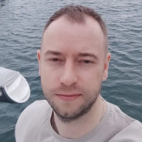 Дмитрий Васильев
