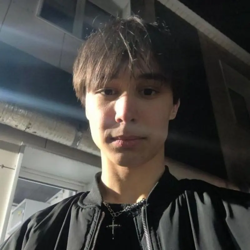 Богдан Зинченко