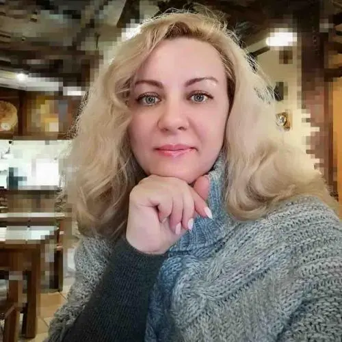 Анжела Сунгатуллина