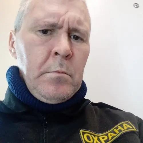 Михаил Липин