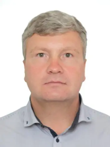 Константин Поротиков