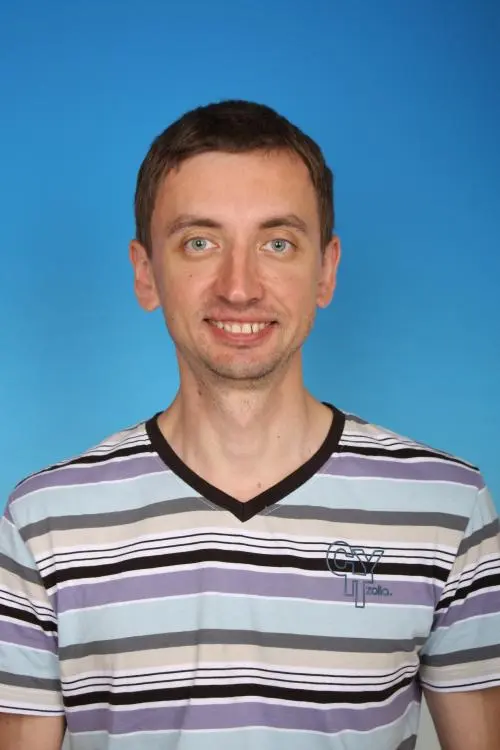 Константин Белобородов