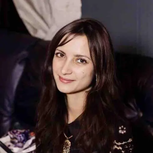 Юлия Шульгина
