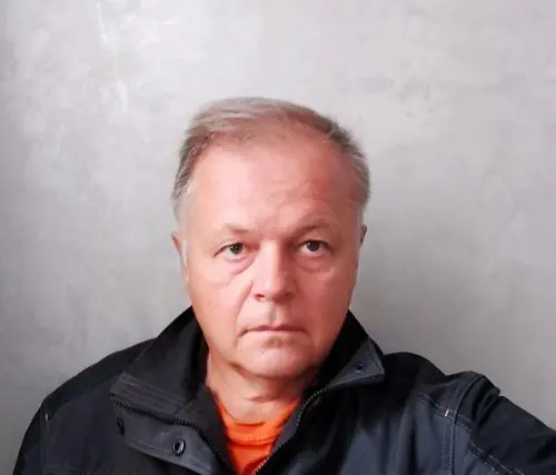 Андрей Семилетов
