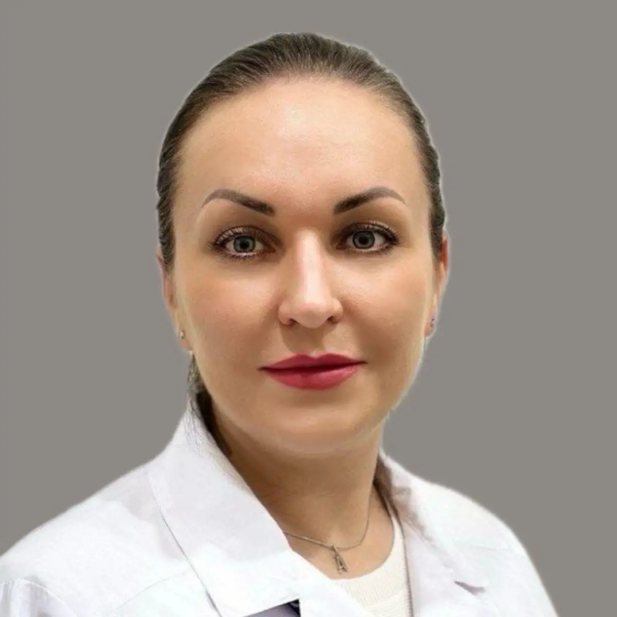 Алёна Рейдина