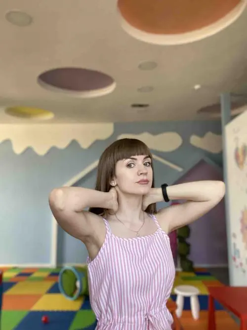 Ксения Акулова