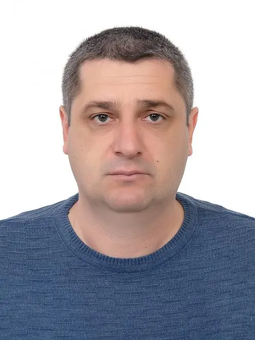 Владимир Климкин