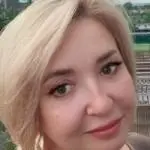 Светлана Мотовилова