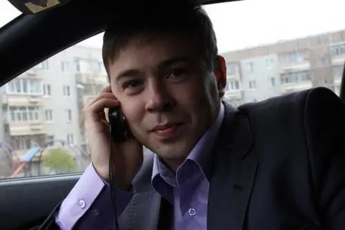 Владимир Зобачёв