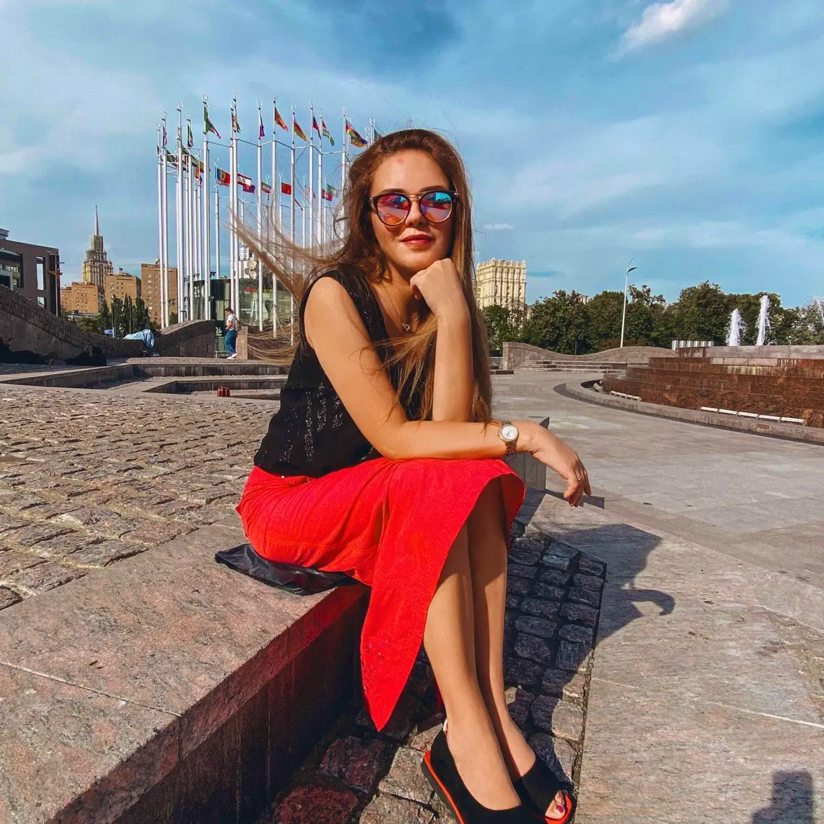 Лариса Плотникова