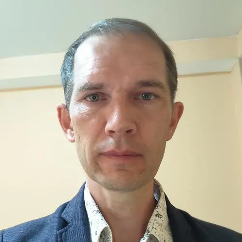 Константин Лялько