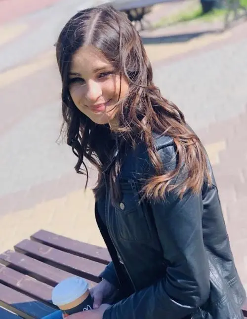 Юлия Тюлькова