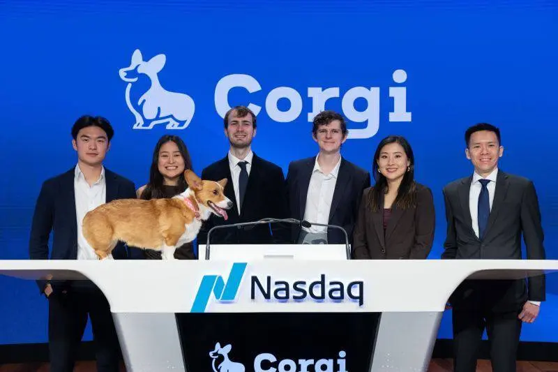 Corgi - страховая с нескучным маркетингом
Страхование давно существует, и в этом бизнесе вроде бы всё понятно. Маркетинг там обычно тоже довольно привычный | Сетка — социальная сеть от hh.ru