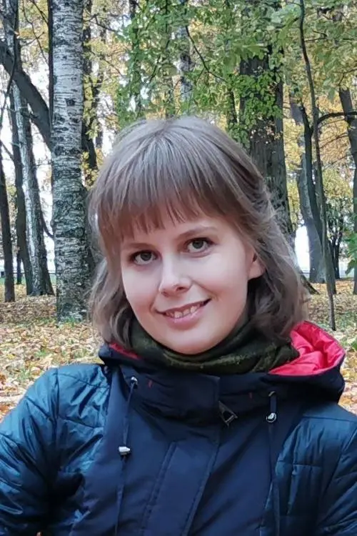 Наталья Новаева
