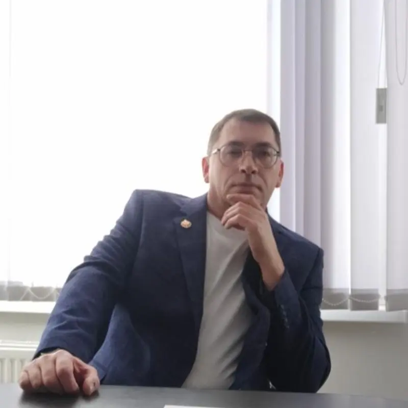 Вячеслав Горланов