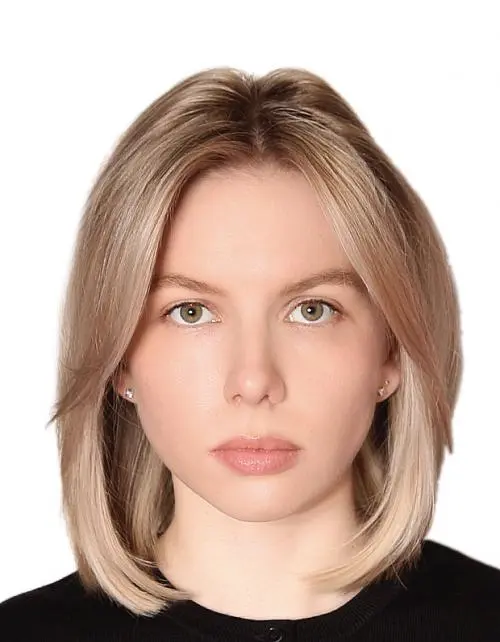 Анжелика Михеева