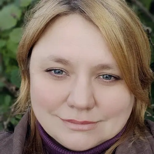 Марина Калимуллина