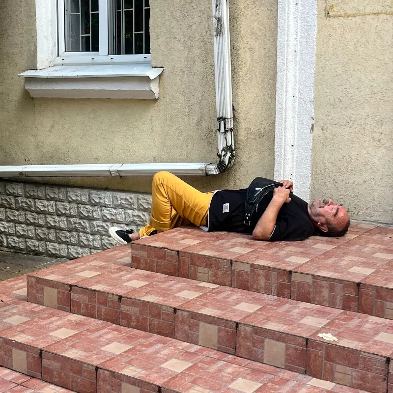 Александр Сидоренко