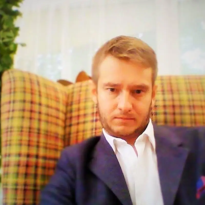 Алексей Герасимов