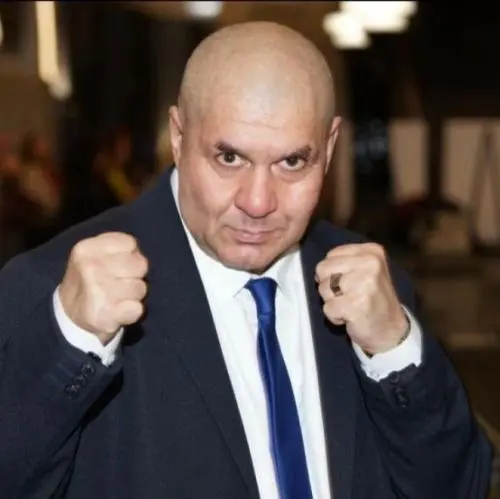 Fuad Аскеров