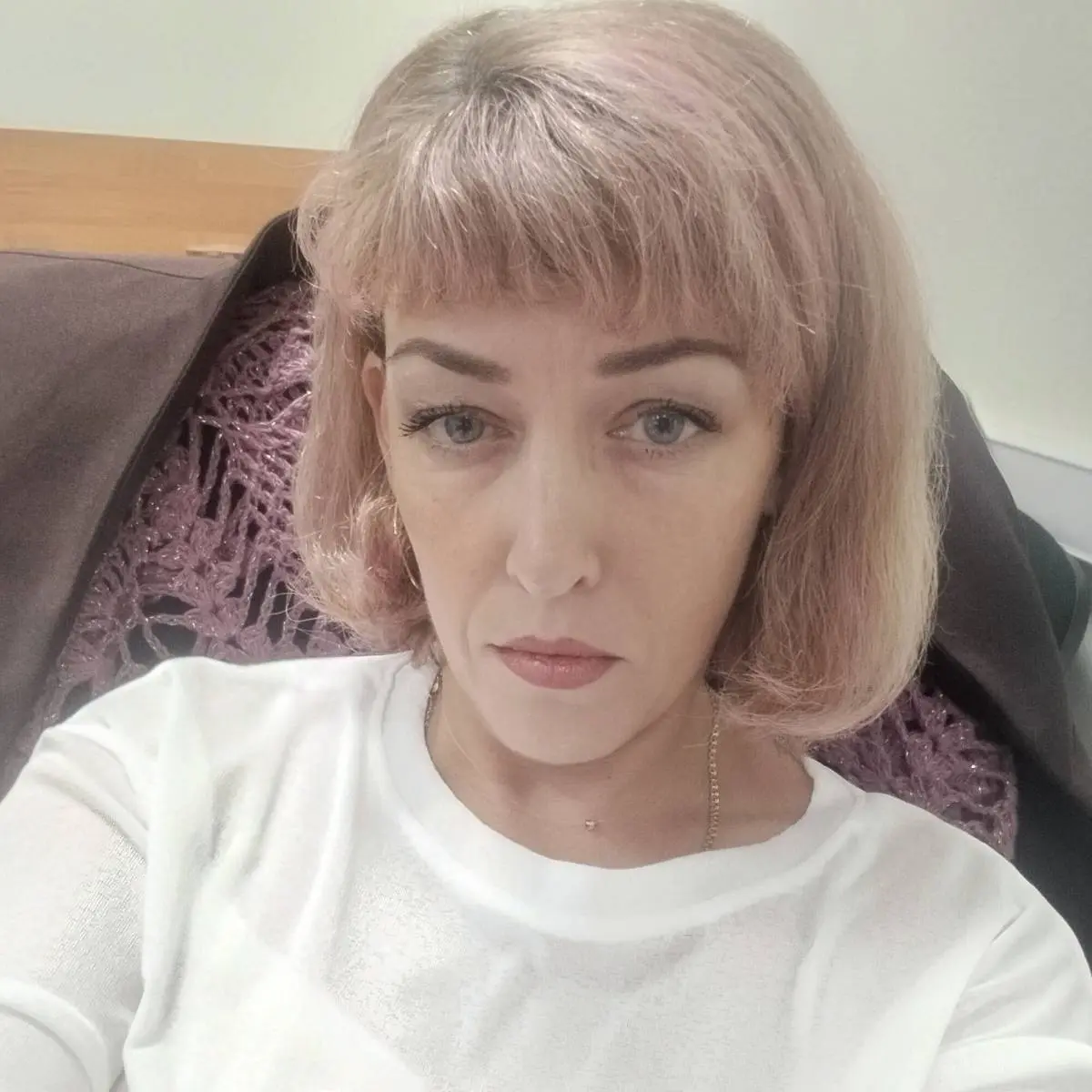 Анна Камышова