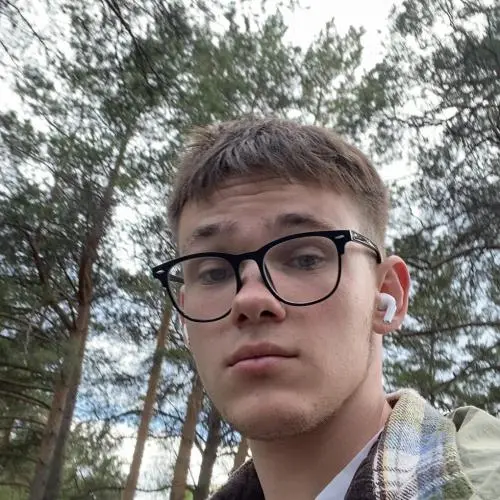 Алексей Назимкин