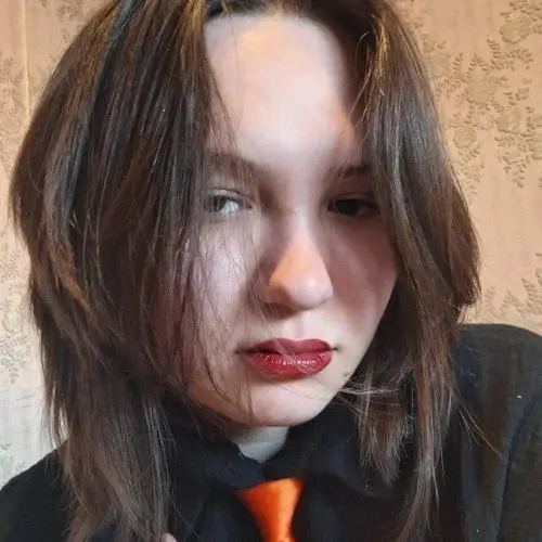 Вера Ознобина