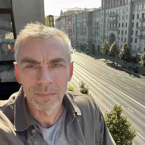 Алексей Пастушенко