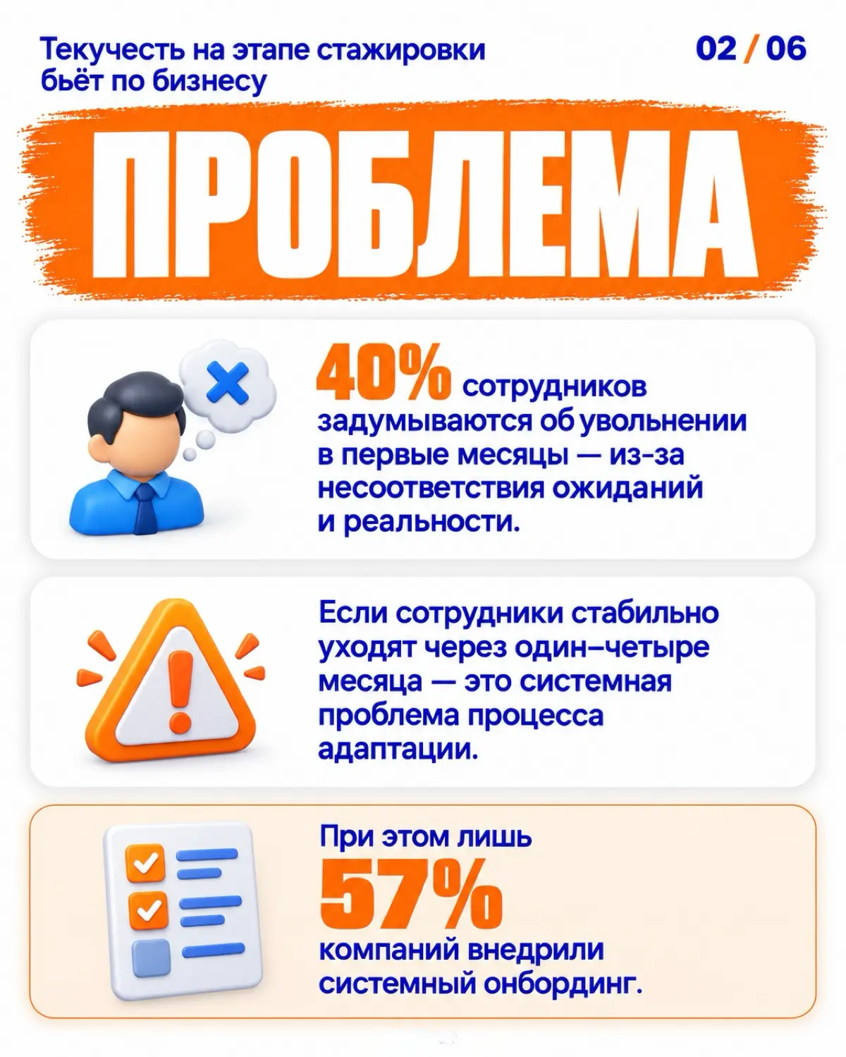 Новичок увольняется через два месяца | Сетка — социальная сеть от hh.ru