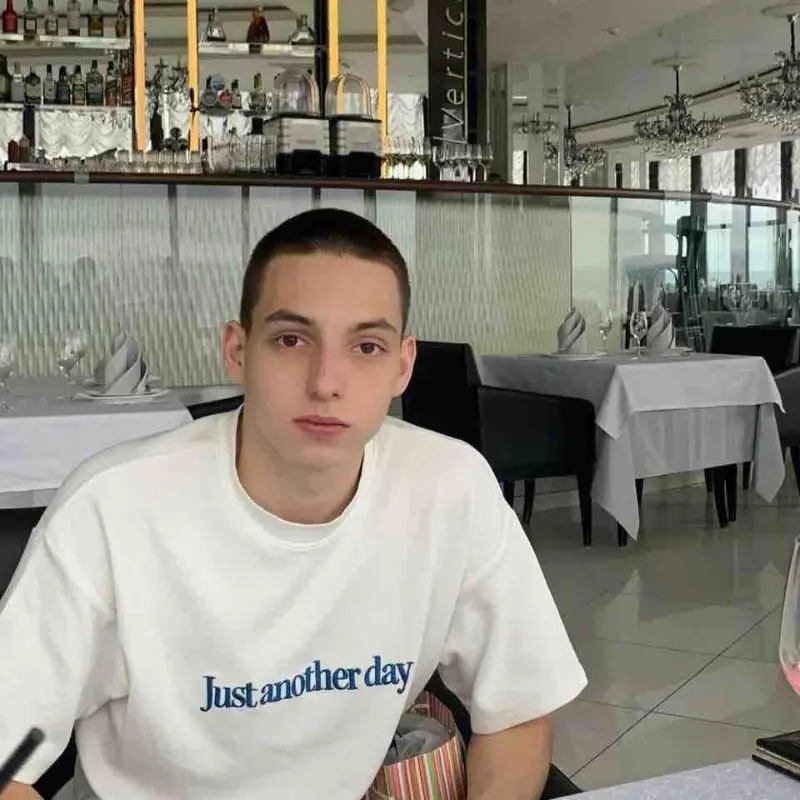 Кирилл Спирин