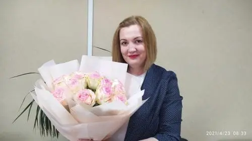 Анна Пелевина