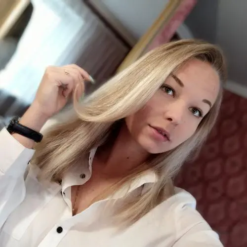 Татьяна Петрова