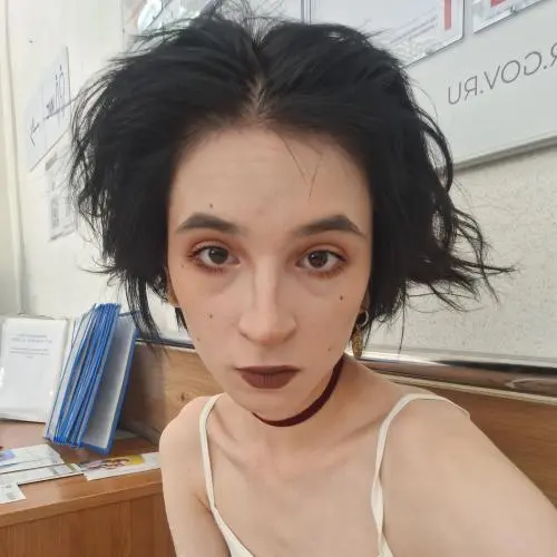 Дарья  Файзиева