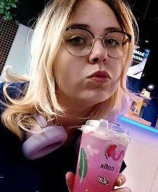 Анастасия Коновалова