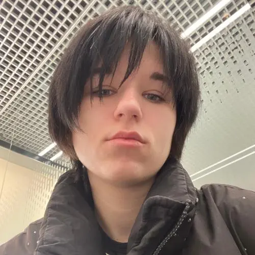 Антонина Рогачева